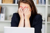 Cách bảo vệ mắt tốt nhất cho người dùng máy tính thường xuyên