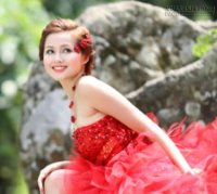 Chọn vợ là người vượng phu ích tử