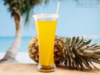 Những loại nước ép tốt cho người bị tăng axit uric