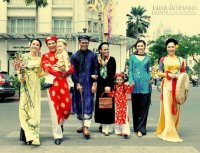 Chọn Ngày, Giờ Xuất Hành Đầu Năm Đón Tài Lộc Trong Dịp Tết Bính Thân 2016