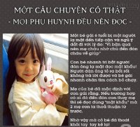 Dạy con những mẹo này mẹ sẽ không còn lo con bị bắt cóc