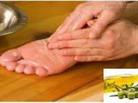 Bí quyết giúp bạn có gót chân hồng hào quyến rũ