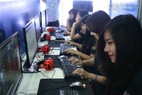 Thiếu nữ chết 10 năm được tìm thấy trong quán net