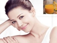 Nước uống thần thánh cực dễ làm giúp dáng xinh, da đẹp