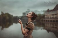 Phái đẹp và những niềm kiêu hãnh dành riêng cho họ
