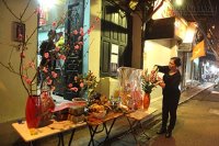 Giải Mã Ý Nghĩa: Tại Sao Phải Cúng Giao Thừa Ngoài Trời