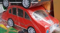 Đại gia chi cả trăm triệu đồng mua siêu xe đưa ông Táo về trời