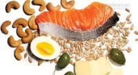 Những loại thực phẩm chứa chất béo tốt mà bạn nên ăn