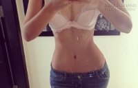 Mẹo cực hay giúp chị em sở hữu vòng eo con kiến!!!