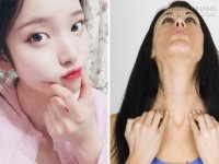 5 động tác siêu đơn giản cho mặt giúp bạn trẻ ra hẳn mà không tốn 1 đồng