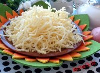 Tự làm mứt khoai tây sợi, cực dễ và ngon