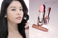 10 cách mix màu son sành điệu đón Tết