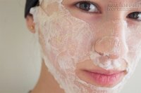 Mụn cám xấu xí đầy mặt, thử ngay cách đơn giản này là sạch