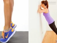 5 động tác đơn giản giúp chân dài, eo thon, tăng chiều cao bạn nên thử ngay kẻo lỡ