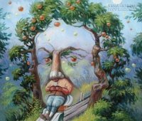 Xem tranh đoán tính cách, bạn đã thử?