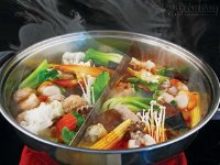 Lưu ý chọn rau ăn lẩu tránh bị ngộ độc