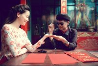 Lý giải giấc mơ thấy mình đi xem bói