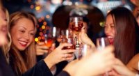 Ngày Tết, chớ dại ăn những thứ sau khi say rượu