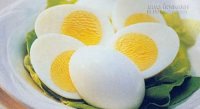 Thực phẩm cấm tuyệt đối không ăn với trứng vì có thể tử vong