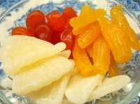 Kinh nghiệm chọn mua bánh, mứt, kẹo ngon và an toàn ngày Tết