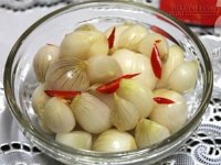 4 món ăn truyền thống tốt cho sức khỏe