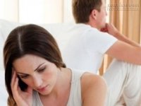 Ái ân nhạt nhẽo và bí mật đằng sau người chồng tri thức