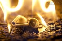 5 đồ vật tuyệt đối không được đốt để tránh xui xẻo