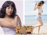 Bí kíp sở hữu vòng eo con kiến trong tích tắc