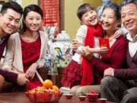 11h 45 phút đêm giao thừa tôi bước chân về đến cửa nhà trong niềm vỡ òa hạnh phúc của gia đình