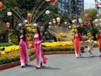 Hướng xuất hành đẹp để cả năm Bính Thân tài lộc