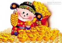 Mùng 1 Tết ăn gì để năm mới được may mắn, phát tài ?