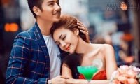 Đo độ tốt của người đàn ông bên cạnh bạn