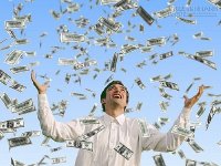 Giải mã 4 giấc mơ may mắn phát tài