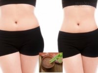 Uống 3 ly sinh tố này mỗi ngày, mỡ bụng sẽ bay vèo vèo trong 72 giờ