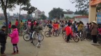 Làng giàu nhất Việt Nam: Nỗi buồn riêng ngày Tết
