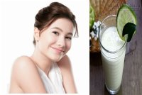 Bất ngờ với thứ bột thần kỳ giúp da trắng sáng, ngực khủng hơn cả hot girl