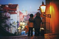 Lần lấy nhầm kết quả IQ khiến số phận của hai cậu bé hoàn toàn thay đổi