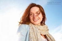 Nhận biết tướng người phụ nữ có mệnh tốt hay không?