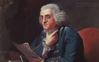 Bài học nhớ đời của Benjamin Franklin: Đừng bao giờ tự cho mình là quá quan trọng!