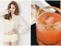 Uống nước này trước khi ngủ 10 ngày sở hữu ngay bụng phẳng như mơ nên thử ngay