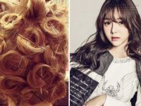 Tuyệt chiêu uốn xoăn, duỗi thẳng tóc thả ga không tốn tiền, không hư tổn