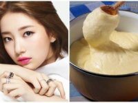 Loại quả quen thuộc giúp làn da trắng hồng, mịn màng như da em bé