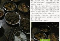 Cô gái thẳng thừng chia tay bạn trai sau khi nhìn mâm cơm Tết