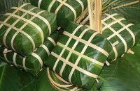 Những tác hại khi ăn quá nhiều bánh chưng