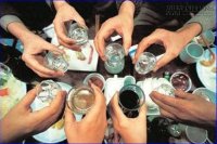 Mắc căn bệnh này, cảnh giác hôn mê do uống rượu