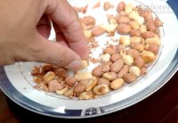 Những thực phẩm cấm ăn sau khi say rượu