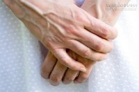 Phán đoán số mệnh qua vị trí nổi gân xanh trên cơ thể