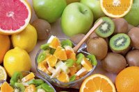 Những loại thực phẩm giúp hơi thở thơm mát