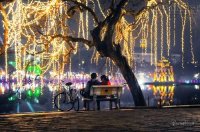 10 điểm đi chơi lý tưởng trong ngày Valentine tại Hà Nội
