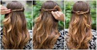 7 kiểu tóc siêu dễ làm cho cô nàng lười biếng